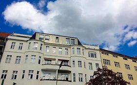 Hotel Ambert Berlin